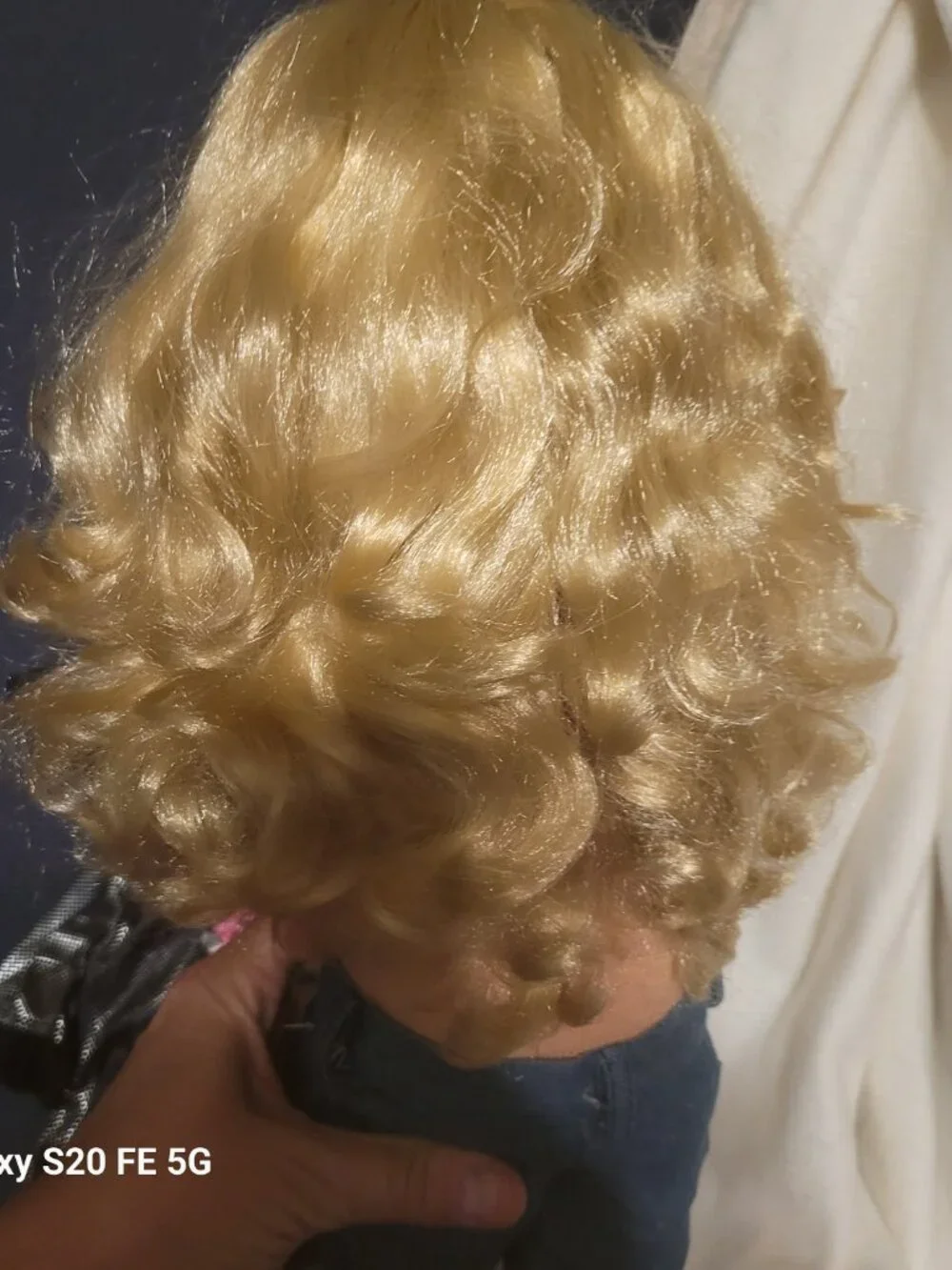 My Life Doll and Clothing
